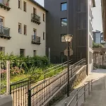 Riverside By Forever * Bilbao