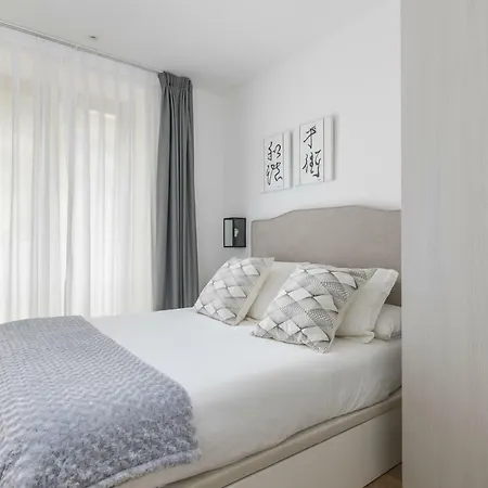 Riverside By Forever Apartmán Bilbao