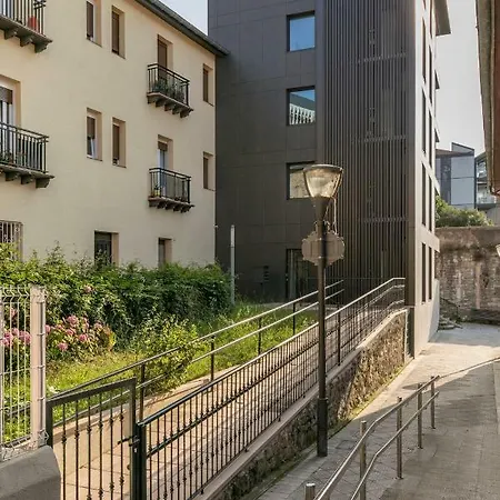 Riverside By Forever * Bilbao