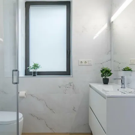 Apartmán Riverside By Forever