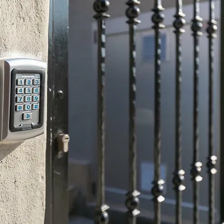 Riverside By Forever アパート *