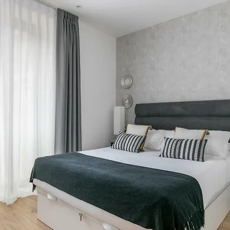 Apartmán Riverside By Forever
