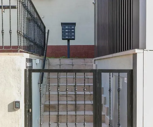 Riverside By Forever ビルバオ