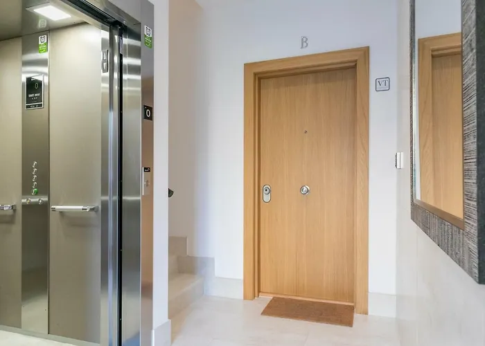 Riverside By Forever * ビルバオ