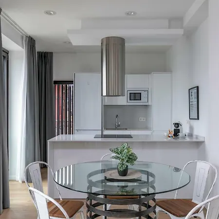 Riverside By Forever * Bilbao