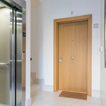 Riverside By Forever * Bilbao