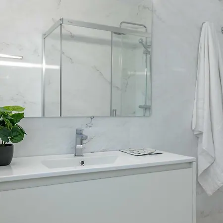 Riverside By Forever Apartament *