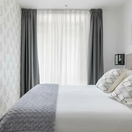 Riverside By Forever Apartament Bilbao