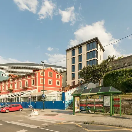 Apartamento Riverside By Forever *