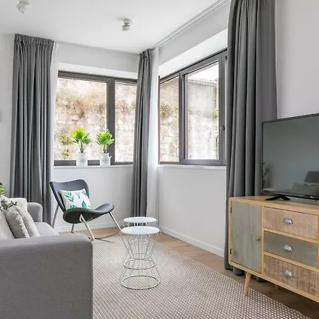 Riverside By Forever Apartamento