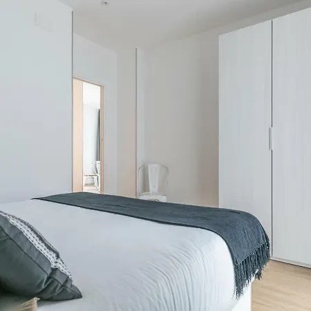 Apartamento Riverside By Forever