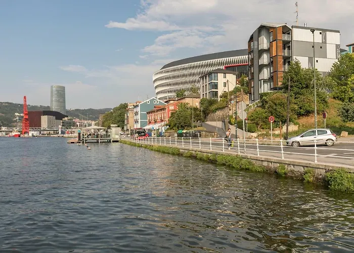 Riverside By Forever Apartamento *