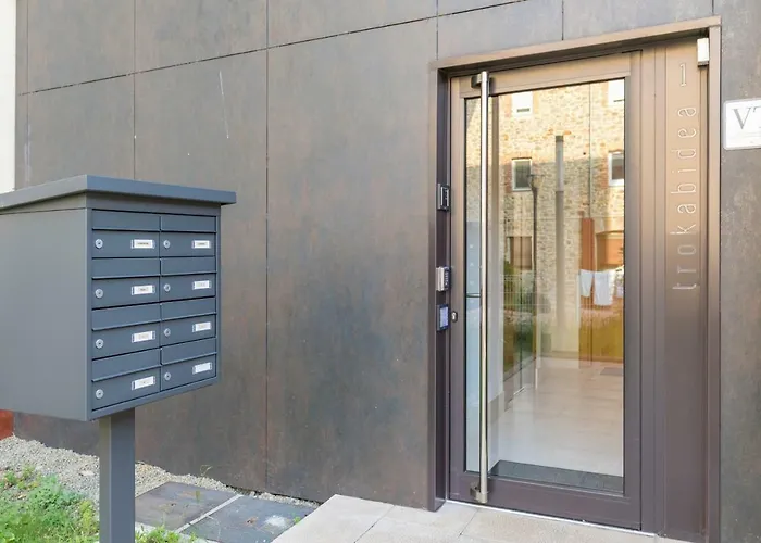 Riverside By Forever *