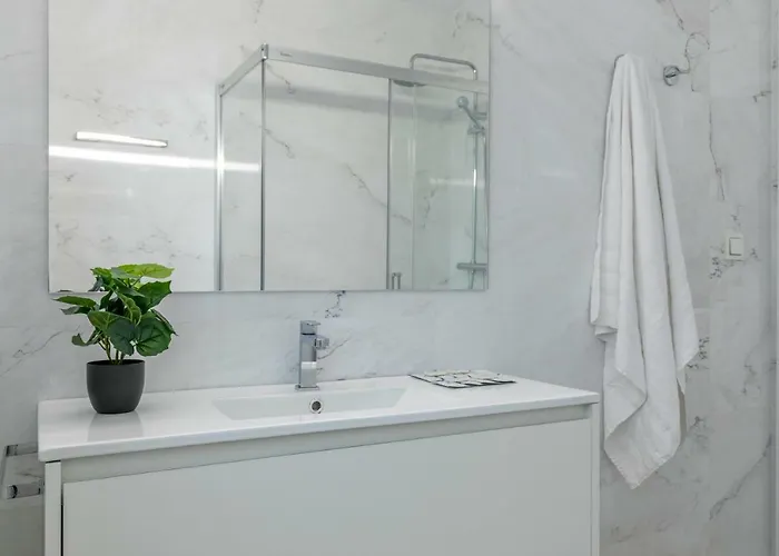 Riverside By Forever Apartment *