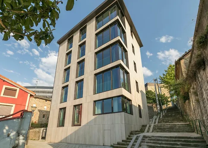 Riverside By Forever Apartamento Bilbao