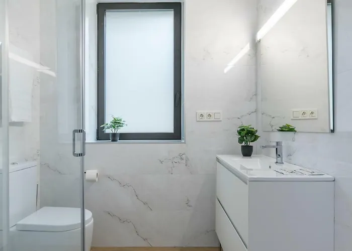 Apartament Riverside By Forever