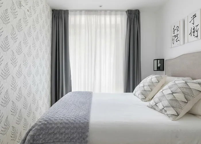 Riverside By Forever Apartamento Bilbao