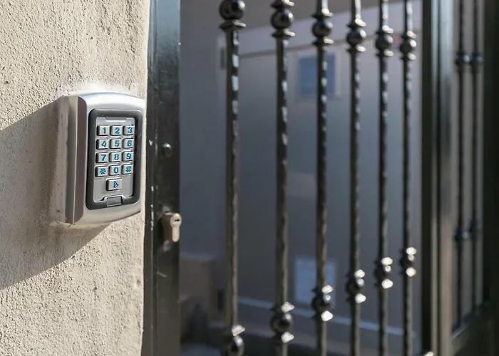 Riverside By Forever Apartament *