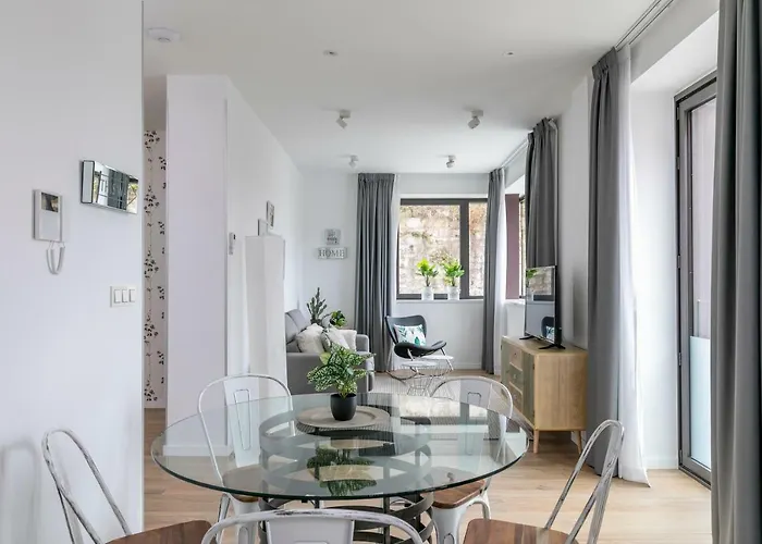 Riverside By Forever Apartamento