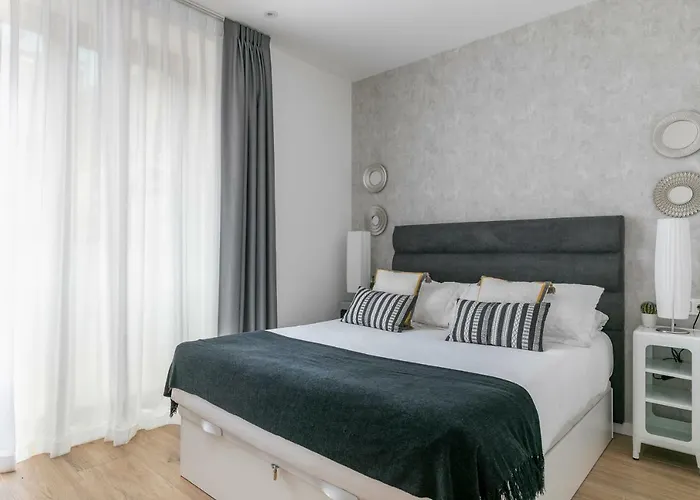 Apartamento Riverside By Forever