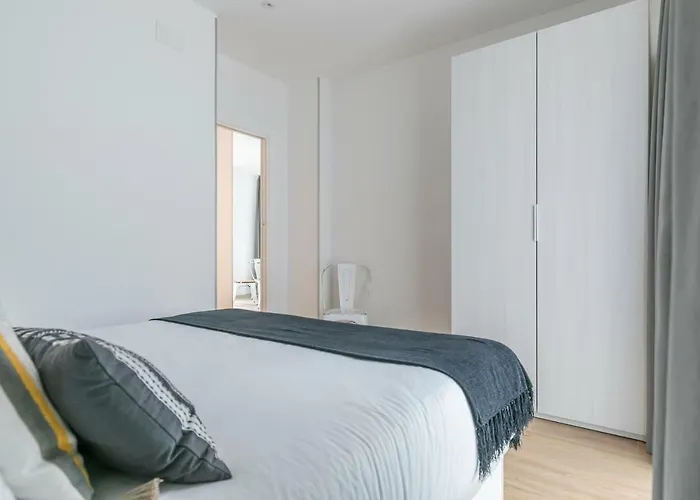 Apartament Riverside By Forever