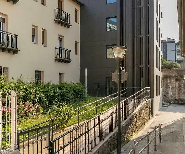 Riverside By Forever * Bilbao