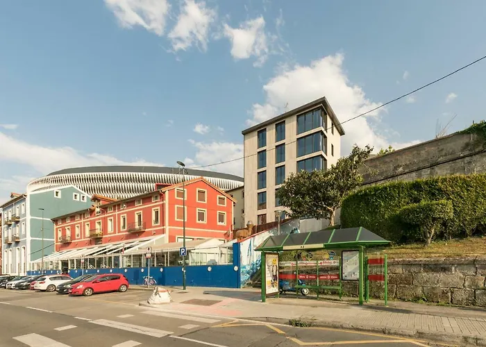 Apartmán Riverside By Forever *